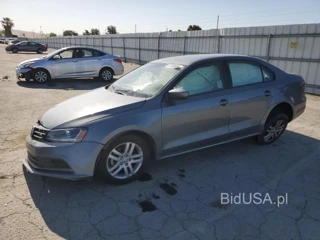 VOLKSWAGEN JETTA S S