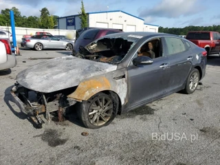 KIA OPTIMA LX LX