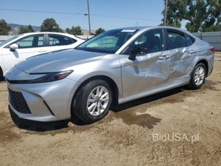 TOYOTA CAMRY XSE XSE