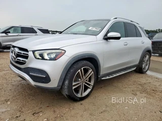 MERCEDES-BENZ GLE 350 350