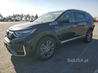 HONDA CR-V TOURI TOURING
