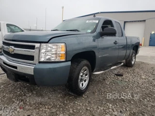 CHEVROLET SILVERADO C1500