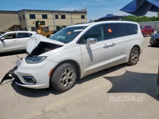 CHRYSLER PACIFICA L LIMITED