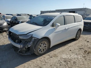 CHRYSLER PACIFICA T TOURING L