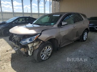 CHEVROLET EQUINOX LT LT