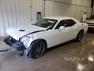 DODGE CHALLENGER GT