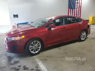 FORD FUSION SE SE