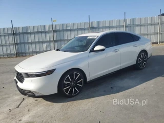 HONDA ACCORD TOURING HYBRID