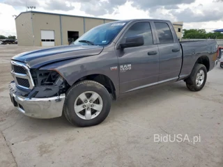 RAM 1500 CLASS TRADESMAN