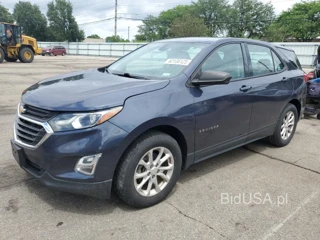 CHEVROLET EQUINOX LS LS