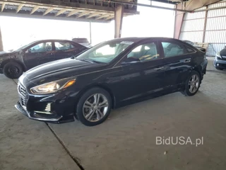 HYUNDAI SONATA SPO SPORT