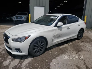 INFINITI Q50 PREMIU PREMIUM