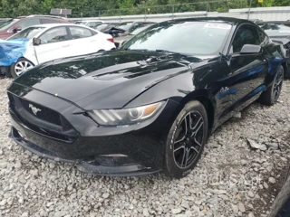 FORD MUSTANG GT GT