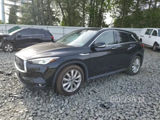 INFINITI QX50 ESSEN ESSENTIAL