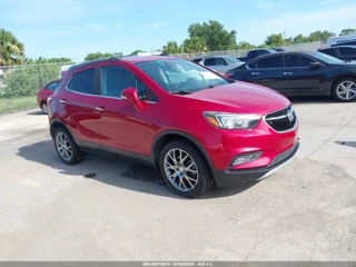 BUICK BUICK ENCORE SPORT TOURING