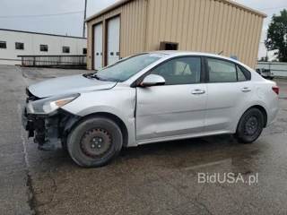 KIA RIO S S