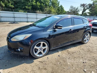 FORD FOCUS TITA TITANIUM