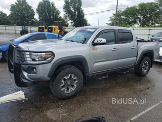 TOYOTA TACOMA DOU DOUBLE CAB