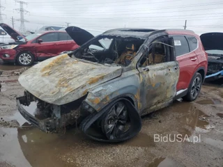 HYUNDAI SANTA FE L LIMITED
