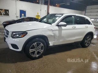 MERCEDES-BENZ GLC 300 4M 300 4MATIC