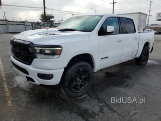 RAM 1500 LARAM LARAMIE
