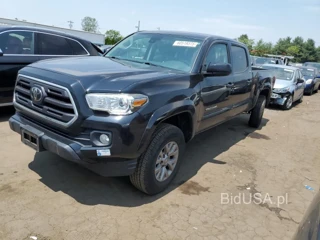 TOYOTA TACOMA DOU DOUBLE CAB