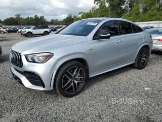 MERCEDES-BENZ GLE COUPE AMG 53 4MATIC