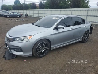 HONDA ACCORD SPO SPORT