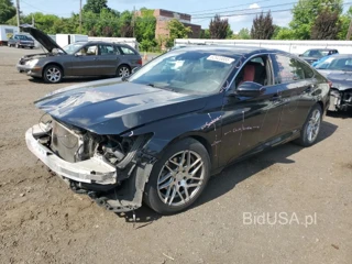 HONDA ACCORD SPO SPORT