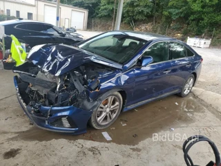 HYUNDAI SONATA SPO SPORT