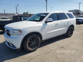 DODGE DURANGO SX SXT