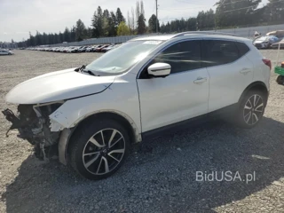 NISSAN ROGUE SPOR S