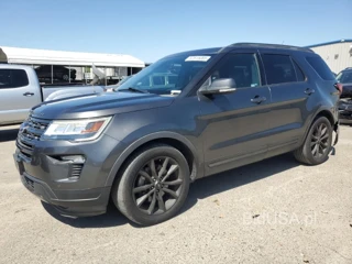 FORD EXPLORER X XLT