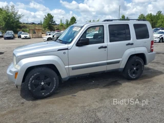 JEEP LIBERTY SP SPORT