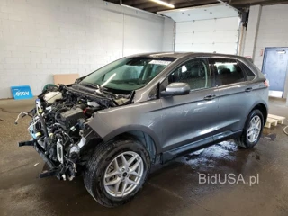 FORD EDGE SEL SEL