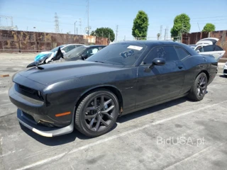 DODGE CHALLENGER R/T