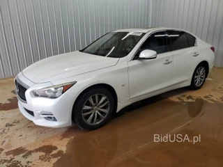 INFINITI Q50 BASE BASE