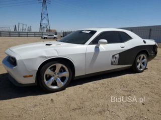 DODGE CHALLENGER R/T