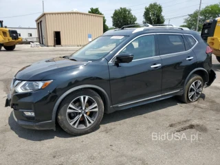 NISSAN ROGUE S S