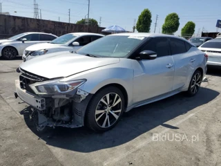 NISSAN MAXIMA 3.5 3.5S