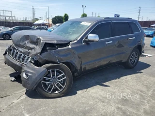 JEEP GRAND CHER LIMITED