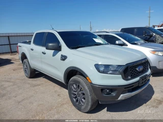 FORD FORD RANGER XLT