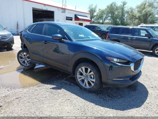 MAZDA MAZDA CX-30 SELECT