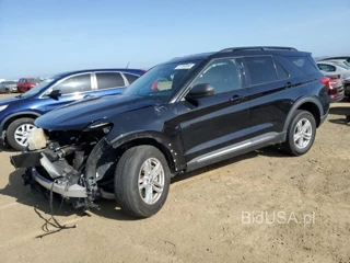 FORD EXPLORER X XLT