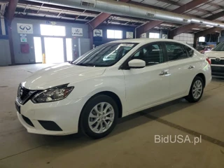 NISSAN SENTRA S S
