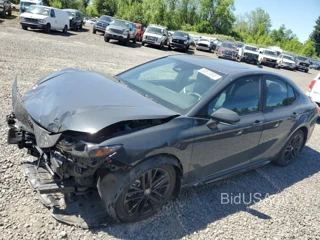TOYOTA CAMRY XSE XSE
