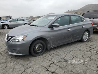 NISSAN SENTRA S S