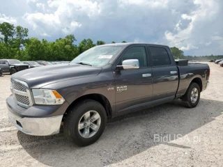RAM 1500 CLASS SLT