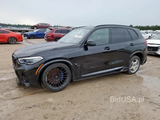 BMW X5 M M