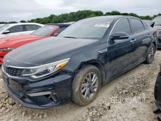 KIA OPTIMA LX LX